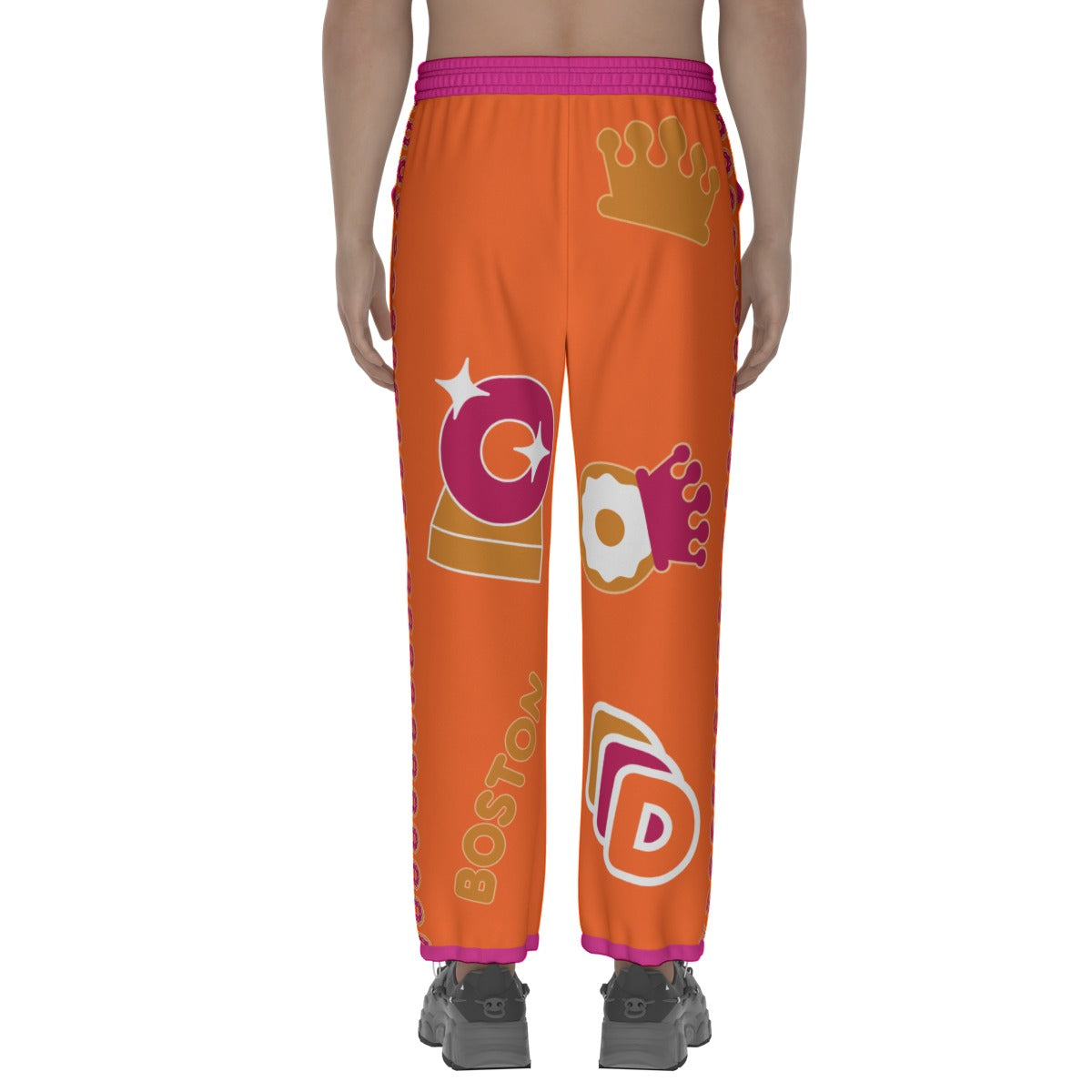 Dunkings outfit pants bottoms