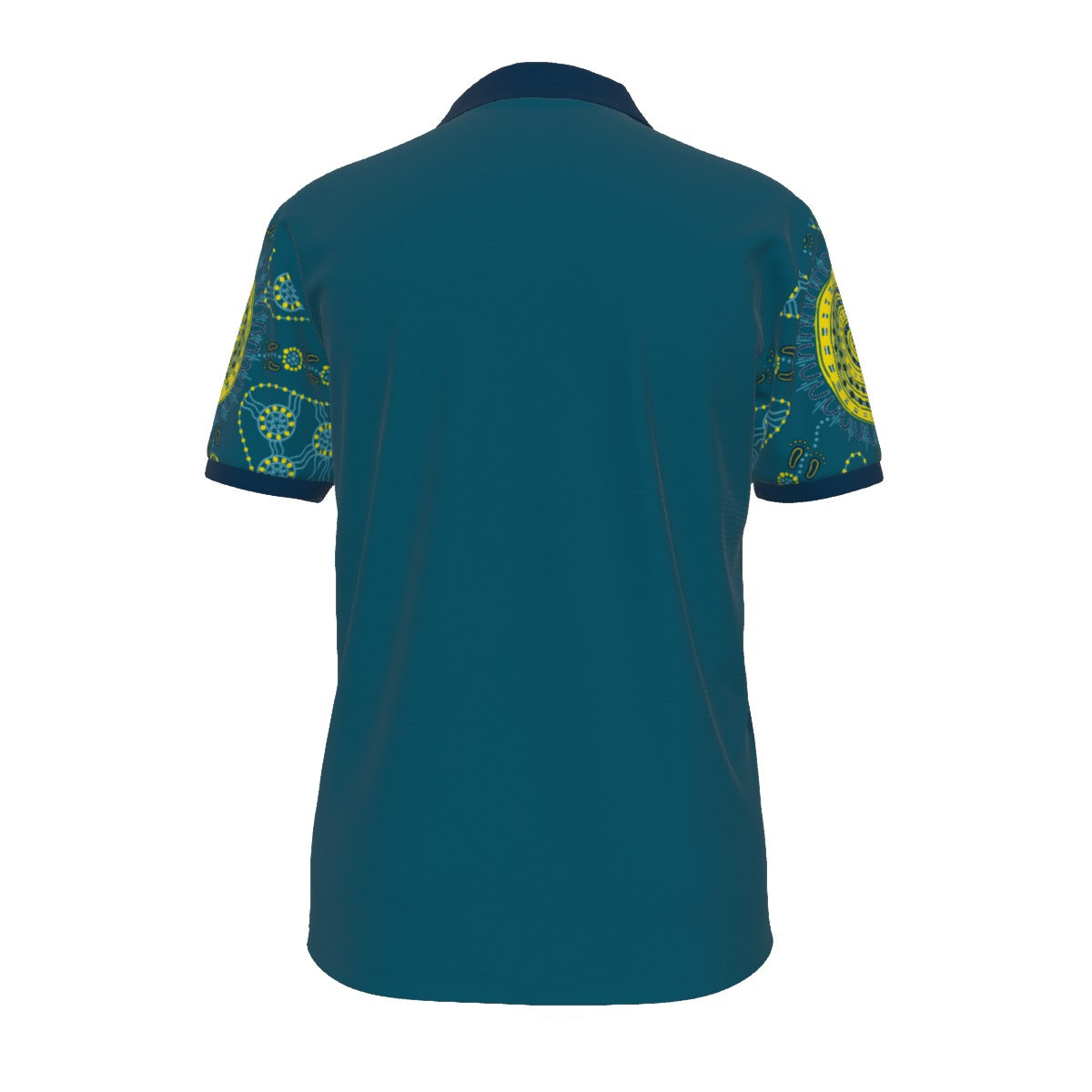Raygun Australia Olympic Breakdance shirt