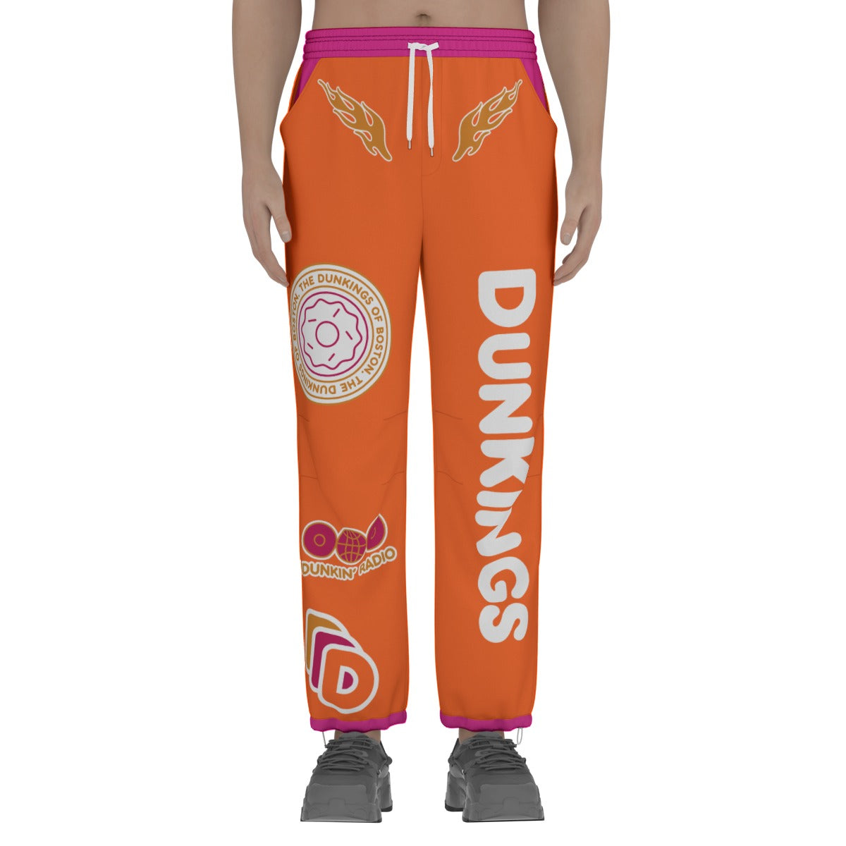 Dunkings outfit pants bottoms