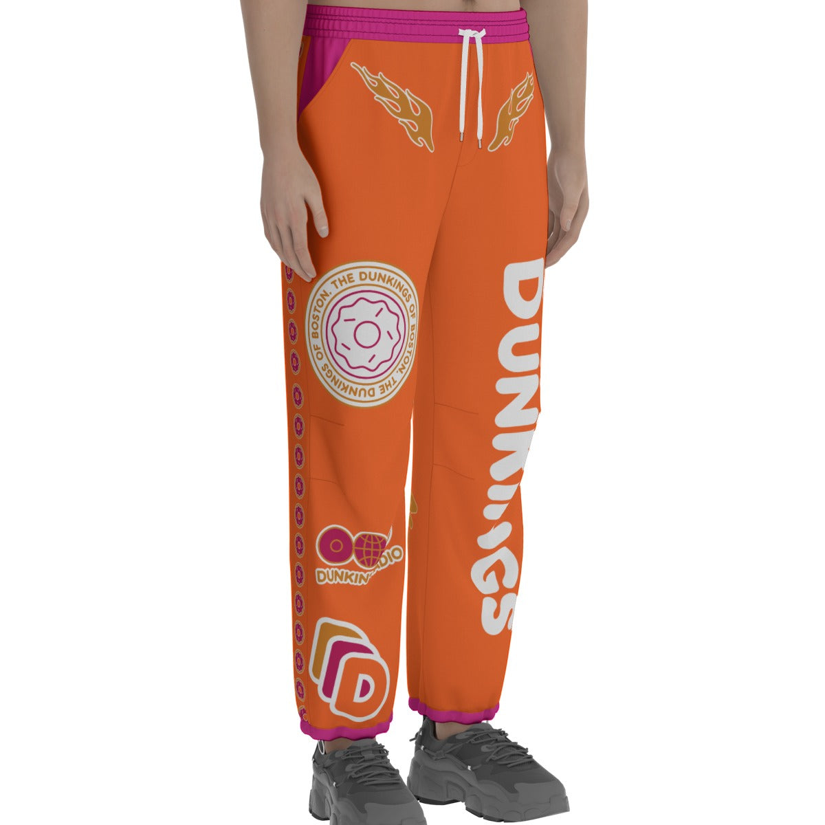 Dunkings outfit pants bottoms