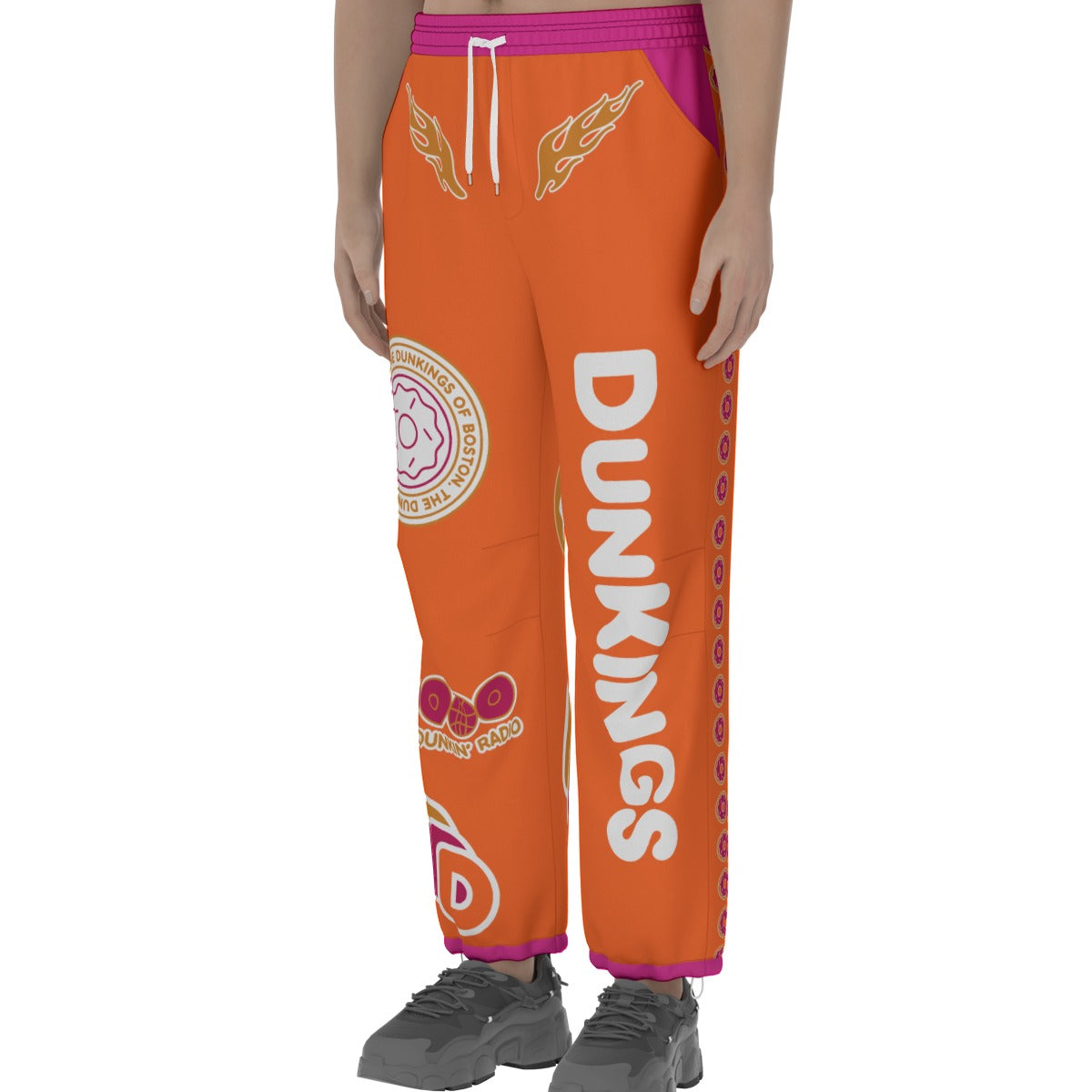 Dunkings outfit pants bottoms