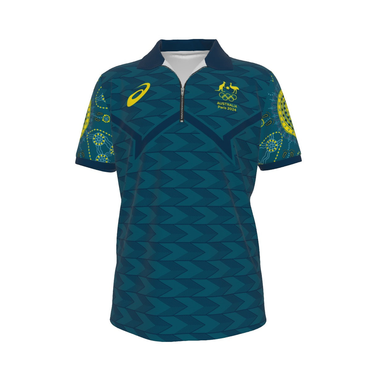 Raygun Australia Olympic Breakdance shirt