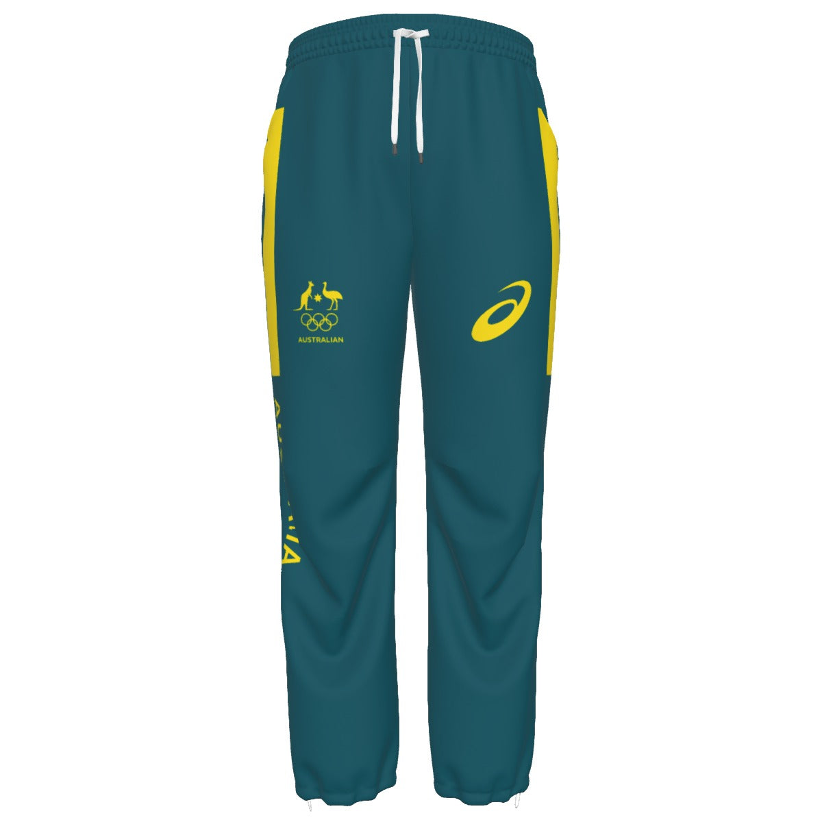 breakdance gear Raygun Olympic Breakdancer pants costume