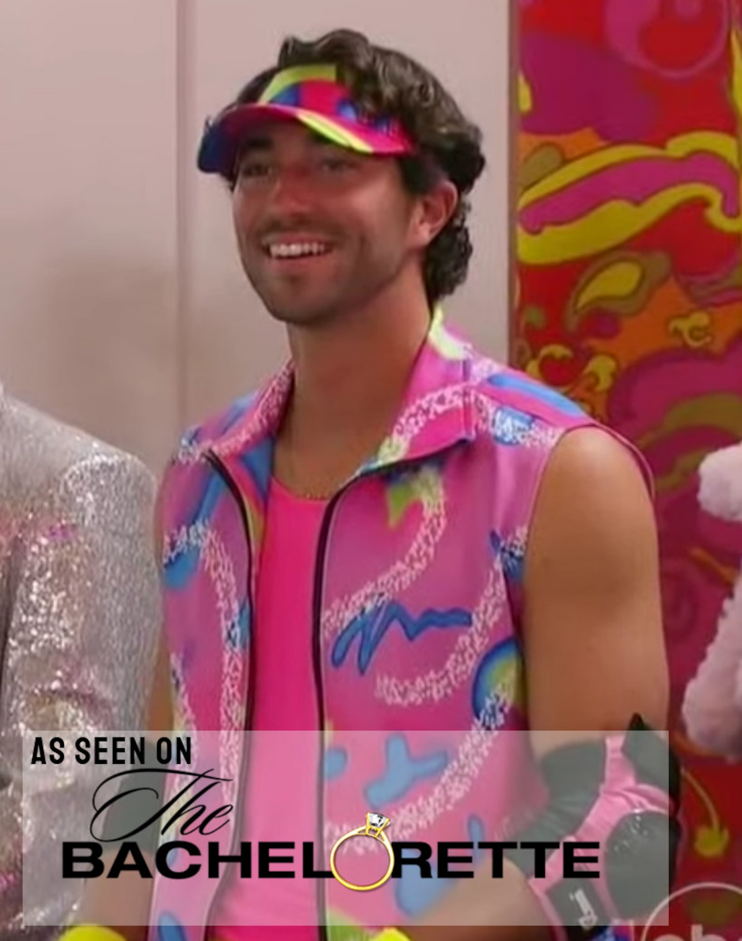 Malibu Skate Wear Vest