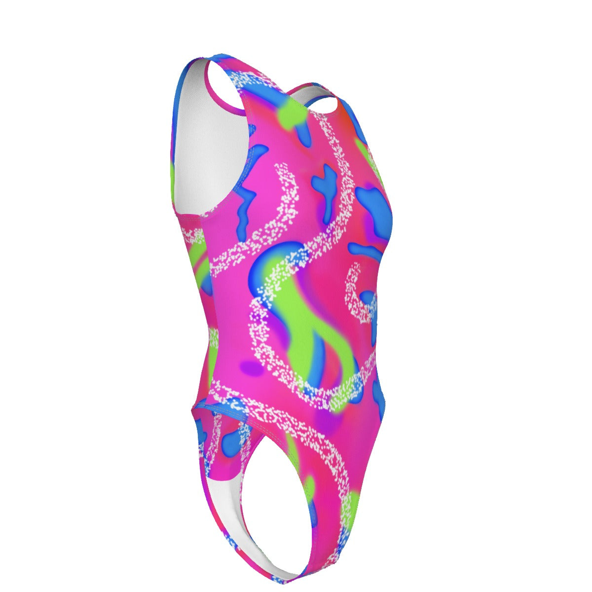 Malibu Women's Tank Bodysuit