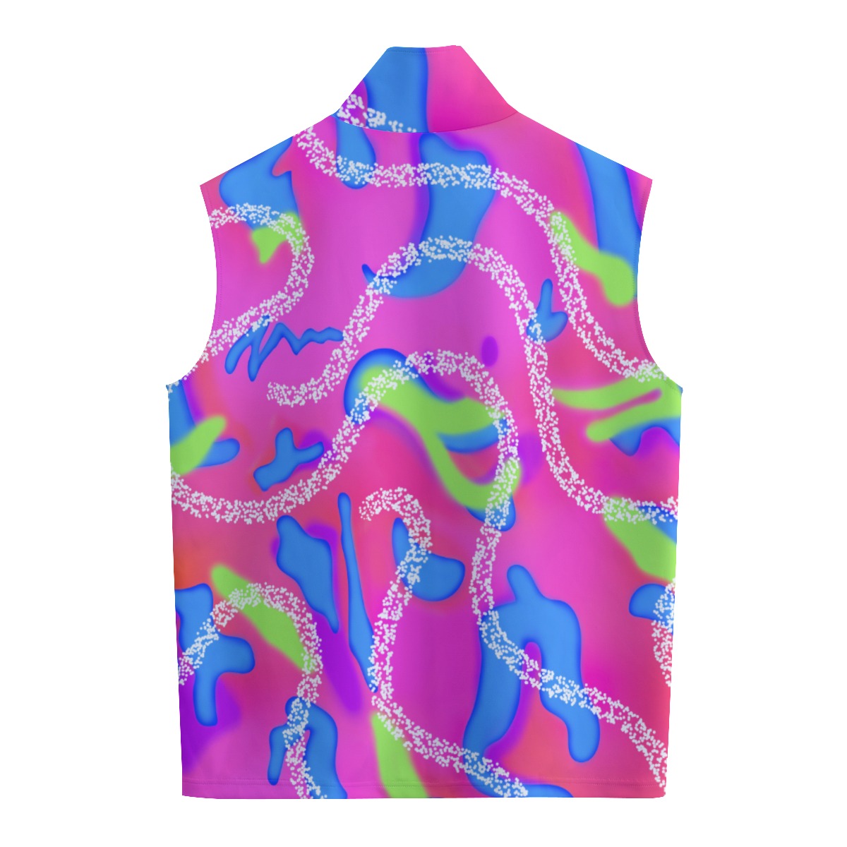 Malibu Skate Wear Vest