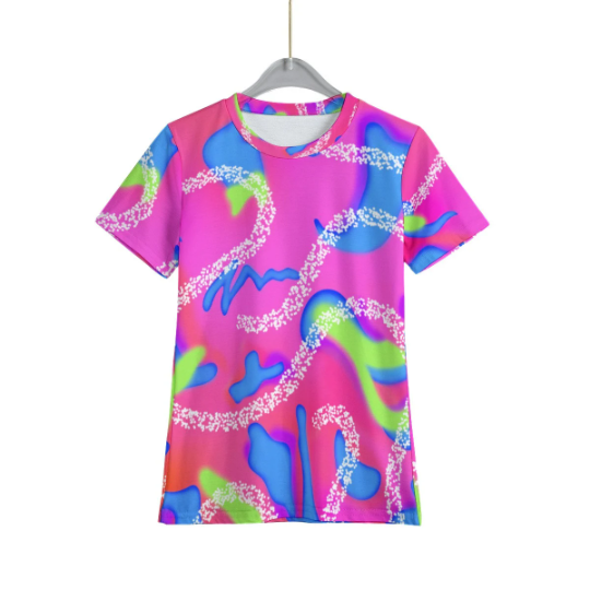Malibu Kids T-Shirt