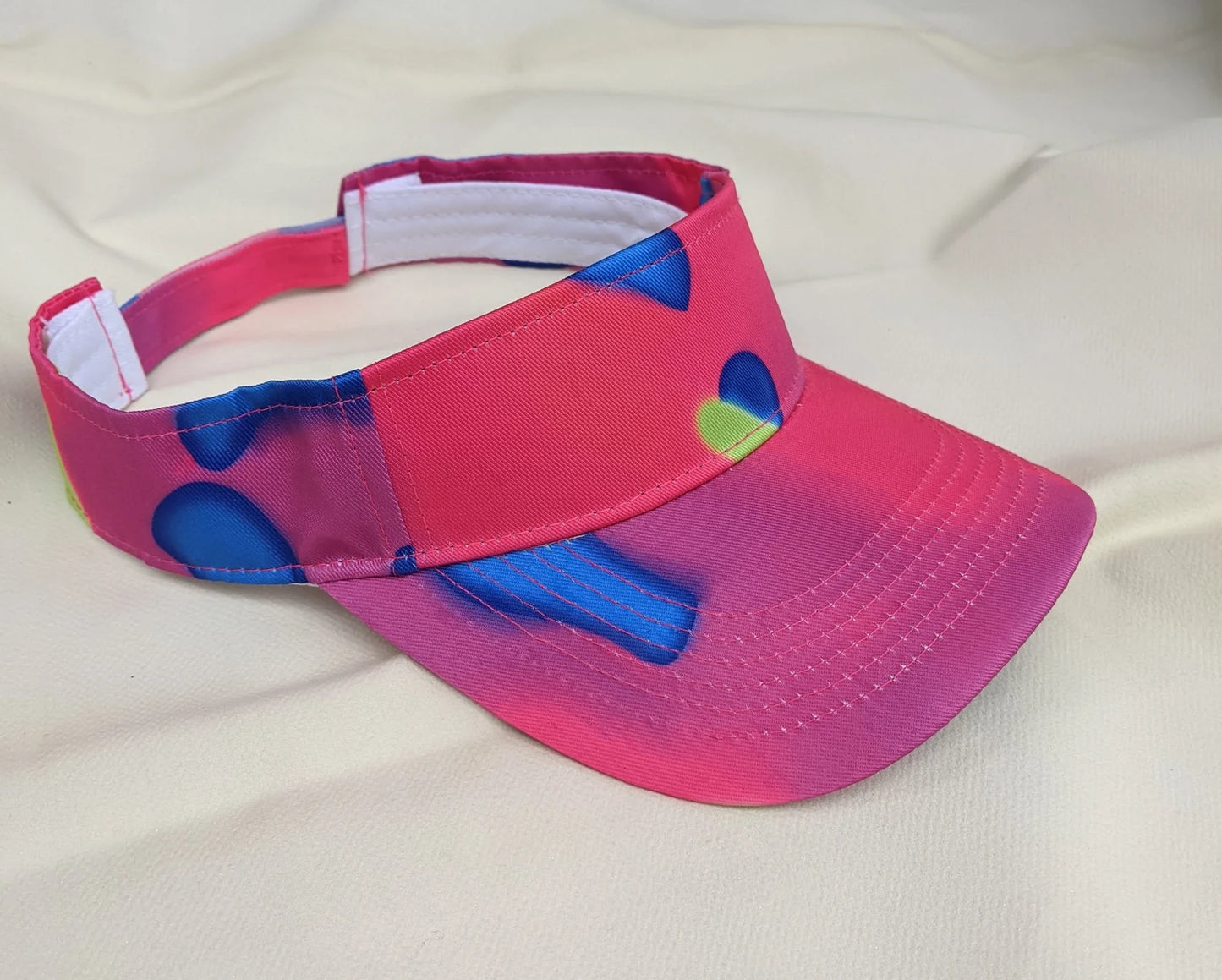 Malibu Skate Wear Visor