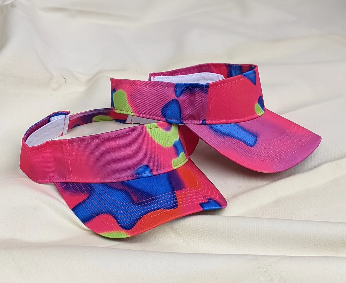 Malibu Skate Wear Visor