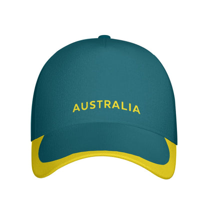 Raygun Olympic Breakdancer hat - Australian Breakdancer