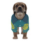 Raygun Dog Breakdance shirt outfit