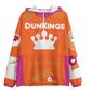 Dunkings Personalized Jacket - Your Town and Your Name