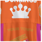 Dunkings Personalized Jacket - Your Town and Your Name