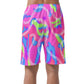 Malibu Men's Pink Shorts