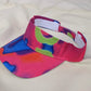 Malibu Skate Wear Visor